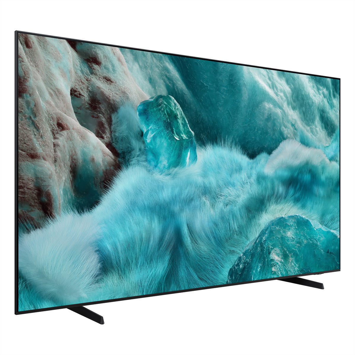 Samsung Q7F QE98Q7FAAUXZU – 98" TV – 4K UHD – QLED – Tizen – 120 Hz
