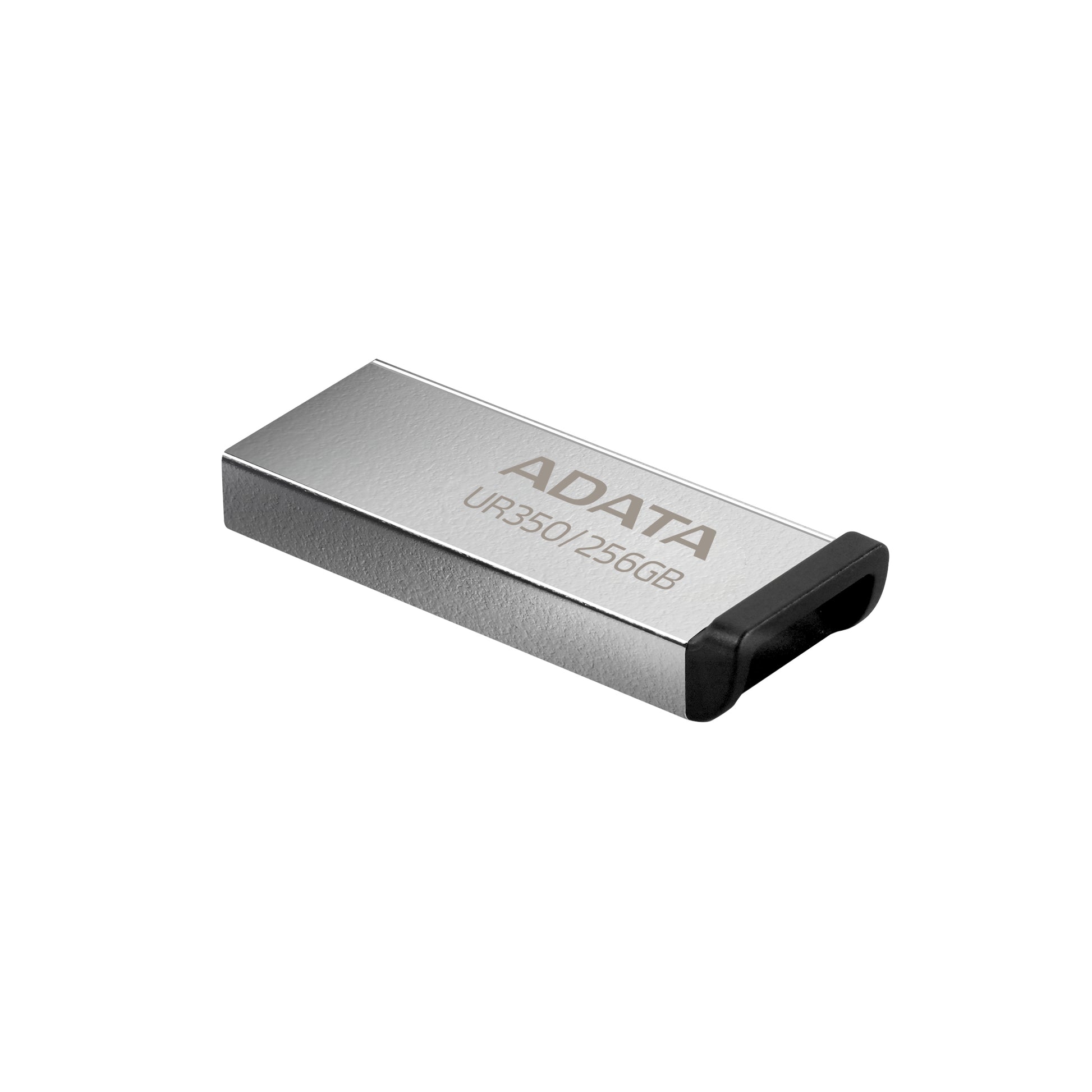 ADATA UR350 USB-Stick 256 GB – USB-A 3.2 Gen 1, 100 MB/s Lesen, staub- und wasserfest, ohne Deckel