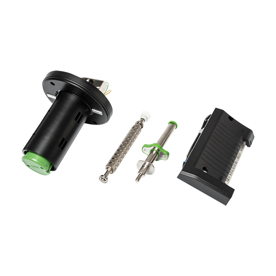 Brother Peel-off-Kit, schwarz – für TJ-4420TN/TJ-4520TN, PA-LP-006