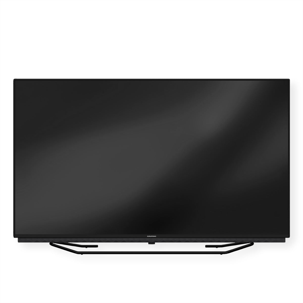 Grundig GUB 7240 – 65" TV – 4K UHD – LCD – Android TV – 50 Hz – Dolby Vision, HDR10+, HLG