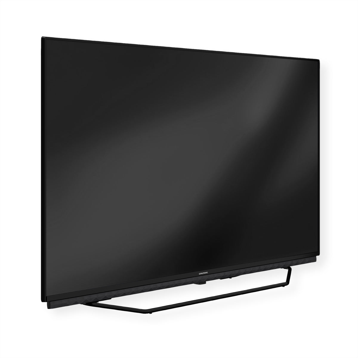 Grundig GUB 7240 – 65" TV – 4K UHD – LCD – Android TV – 50 Hz – Dolby Vision, HDR10+, HLG
