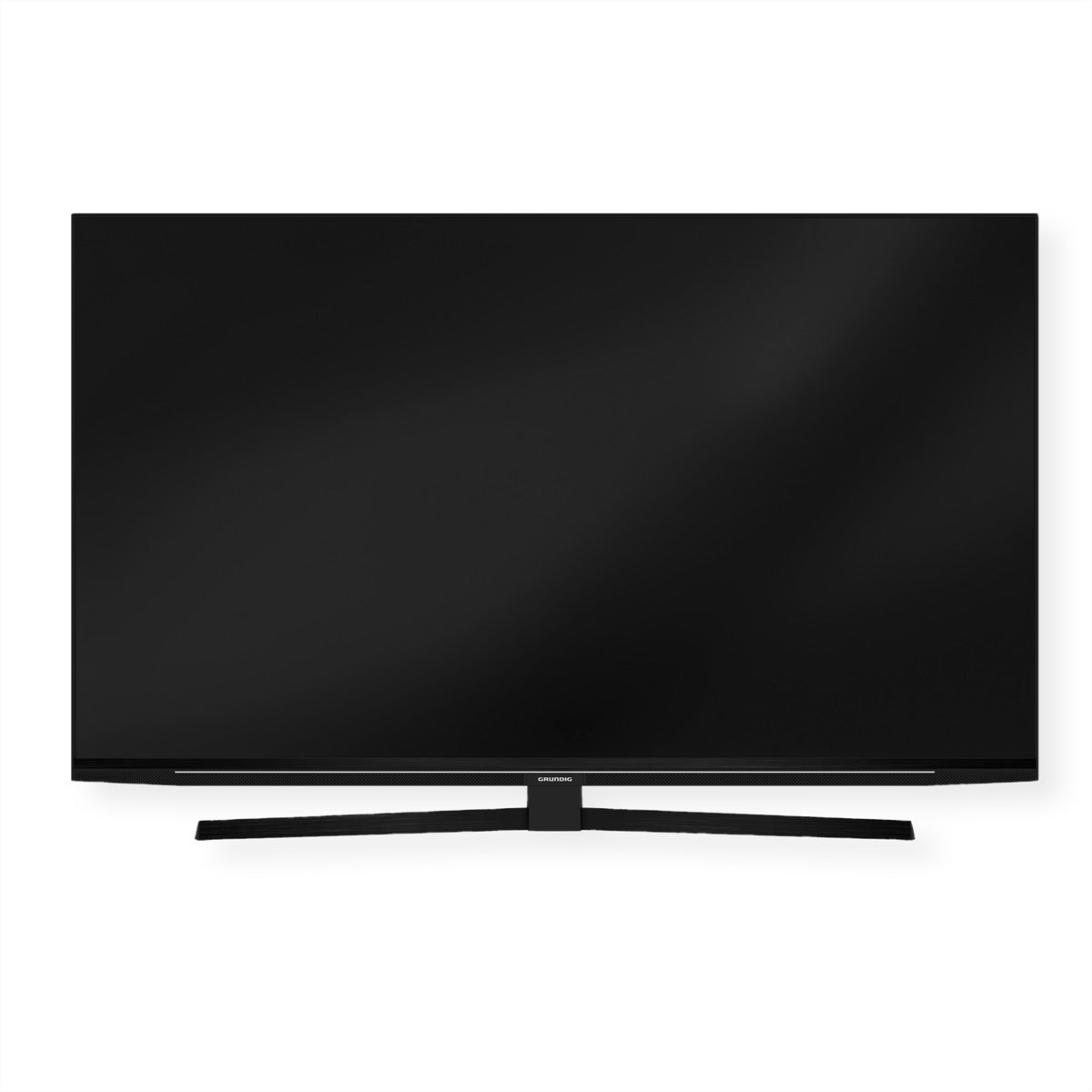 Grundig GUB 8250 – 55" TV – 4K UHD – LCD – Android TV – HDR10+