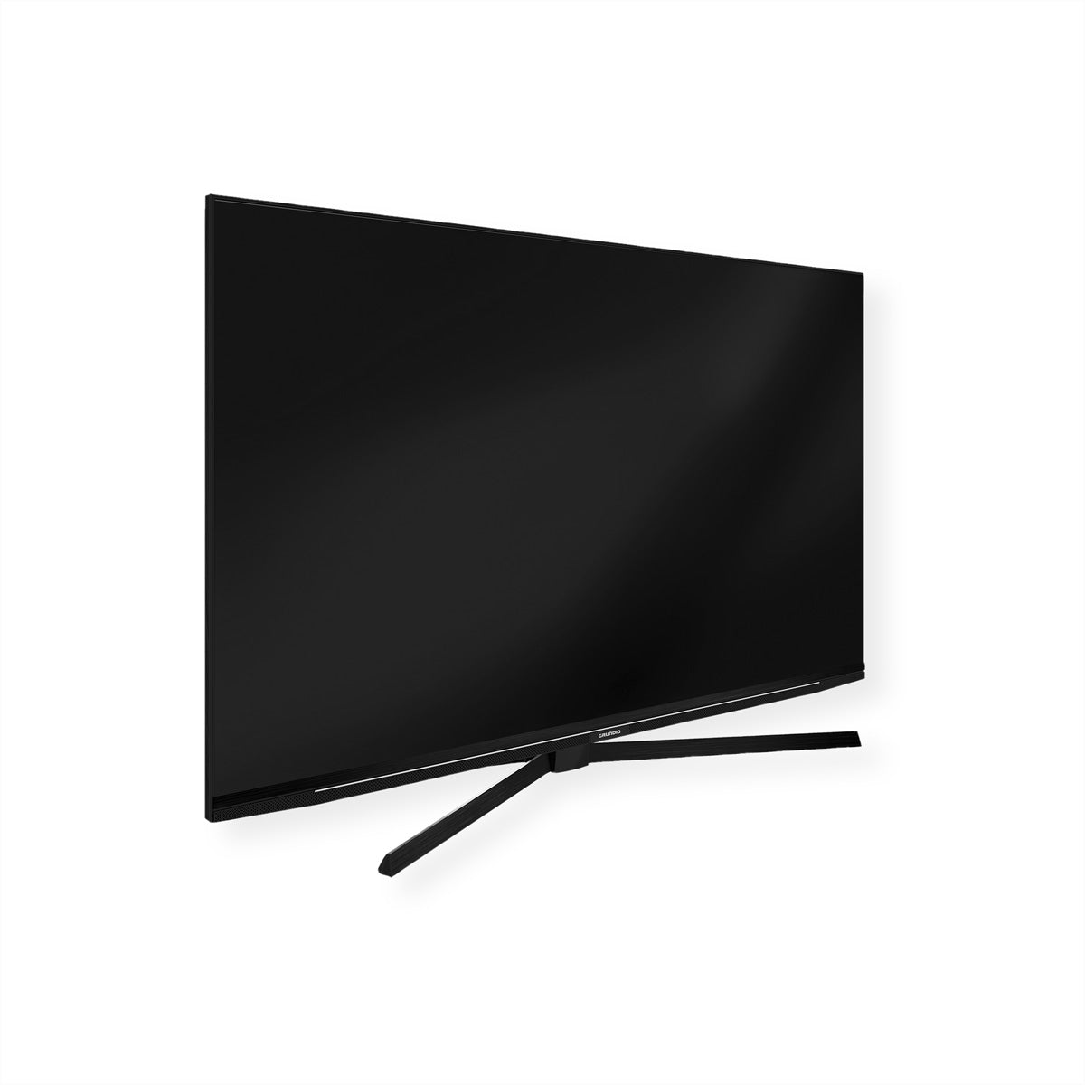 Grundig GUB 8250 – 55" TV – 4K UHD – LCD – Android TV – HDR10+