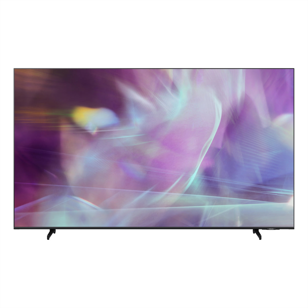 Samsung HG50Q60A – 50" Hotel-TV – 4K UHD – QLED – Tizen – HDR10+, HLG