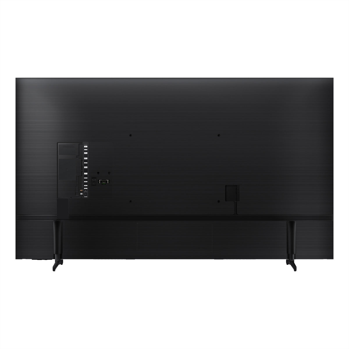 Samsung HG50Q60A – 50" Hotel-TV – 4K UHD – QLED – Tizen – HDR10+, HLG