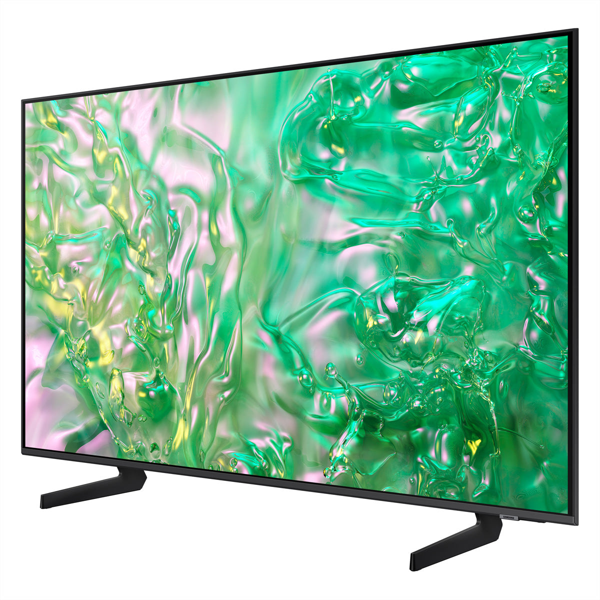 Samsung HG65U800 – 65" Hotel-TV – 4K UHD – Tizen