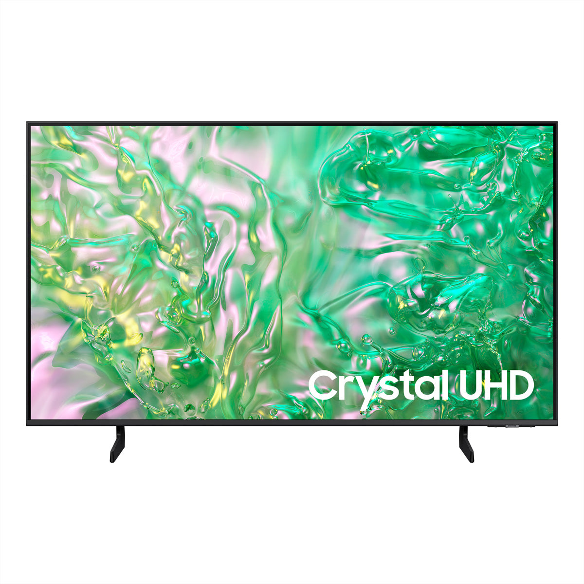 Samsung HG75U800FEUXEN – 75" Hotel-TV – 4K UHD – LCD – Tizen