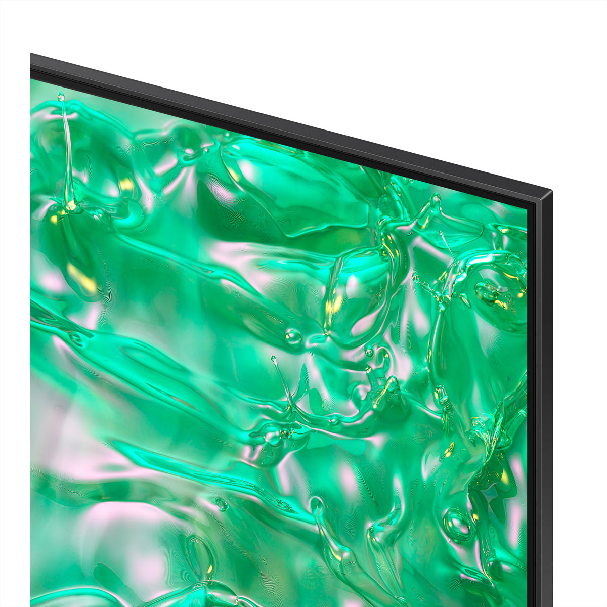Samsung HG75U800FEUXEN – 75" Hotel-TV – 4K UHD – LCD – Tizen