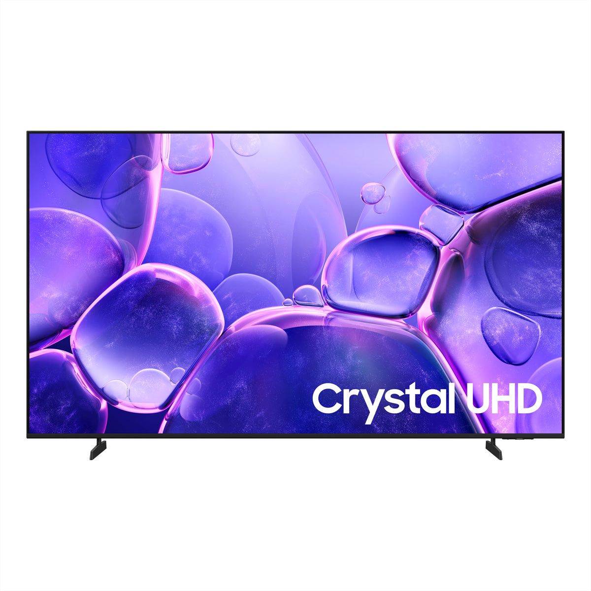 Samsung HG43U700FEUXEN – 43" Hotel-TV – 4K UHD – LCD (LED) – Smart TV