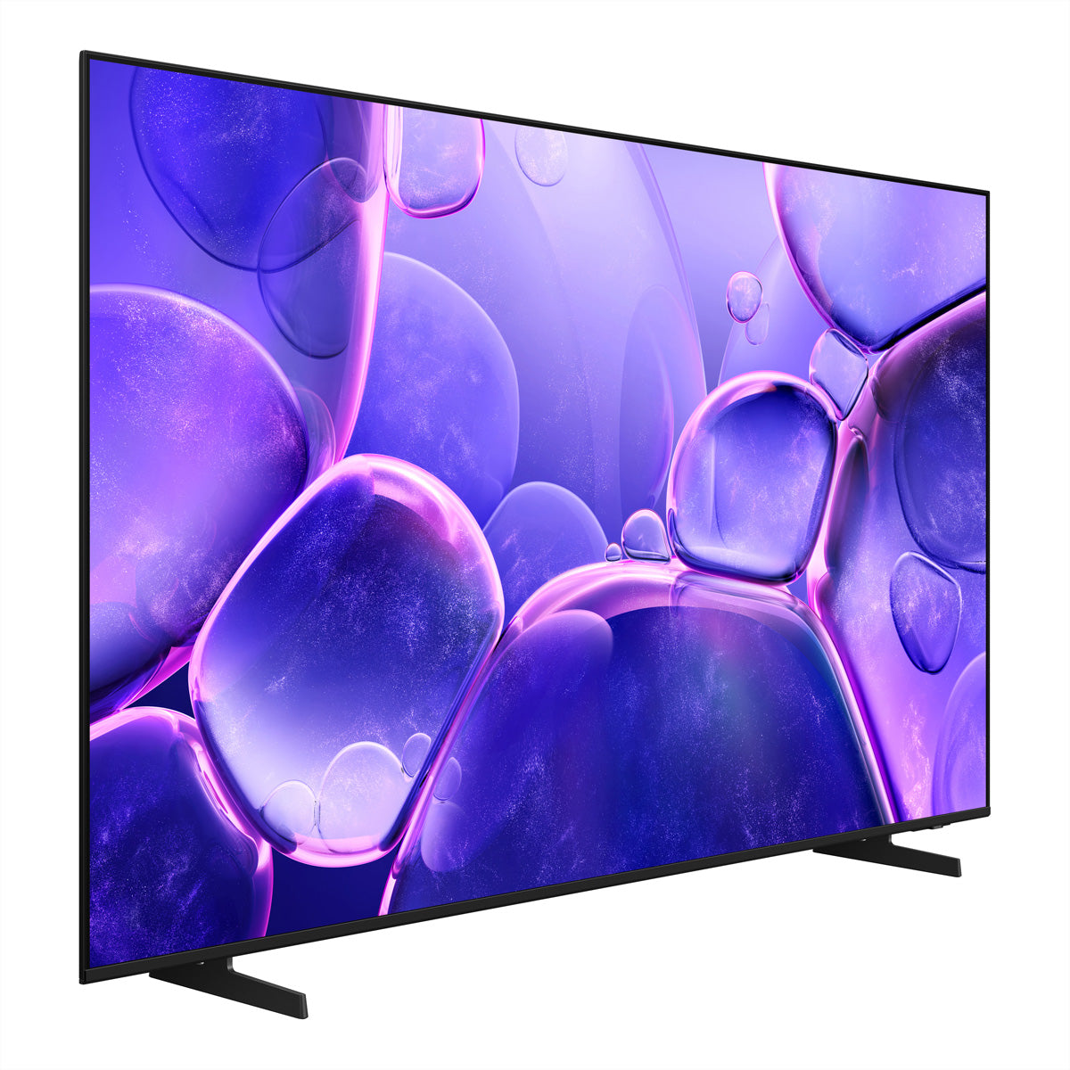 Samsung HG43U700FEUXEN – 43" Hotel-TV – 4K UHD – LCD (LED) – Smart TV