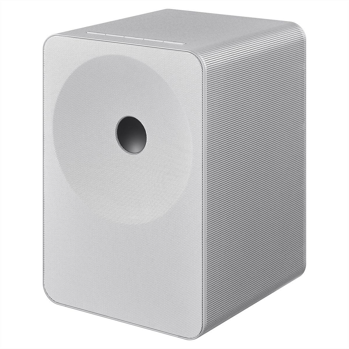 Samsung HW-LS71H/EN – Soundbar – 3.1.1, Dolby Atmos – Weiss