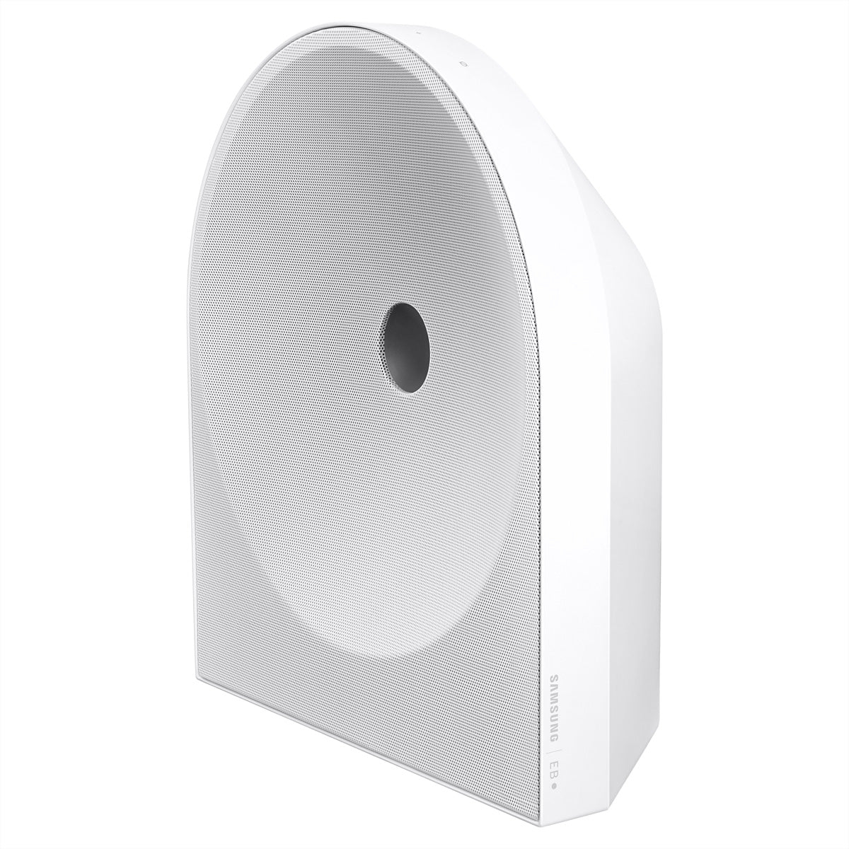 Samsung HW-LS51H/EN – Soundbar – 2.0, Dolby Atmos – Weiss