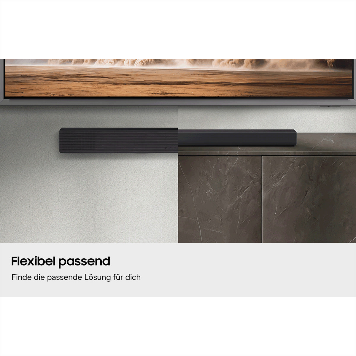 Samsung HW-QS90H – Soundbar – 7.1, Dolby TrueHD, 330 W – Schwarz