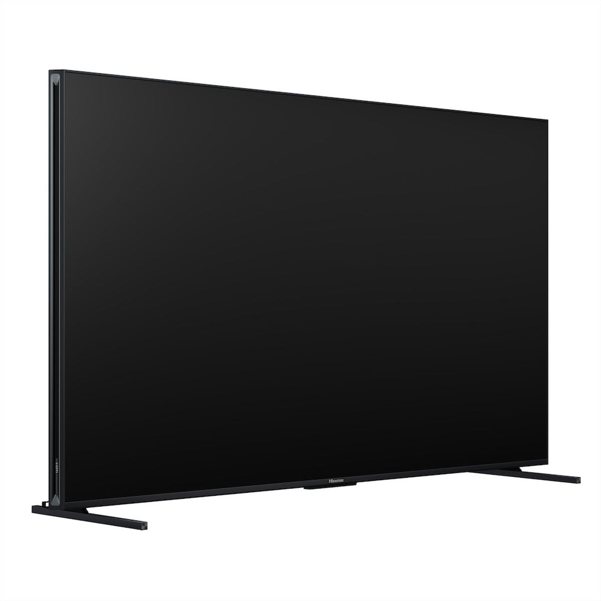 Hisense 85UXNQ – 85" TV – 4K UHD – ULED (Mini-LED) – VIDAA U9 – 165 Hz – 5000 cd/m² – Dolby Vision, HDR10+