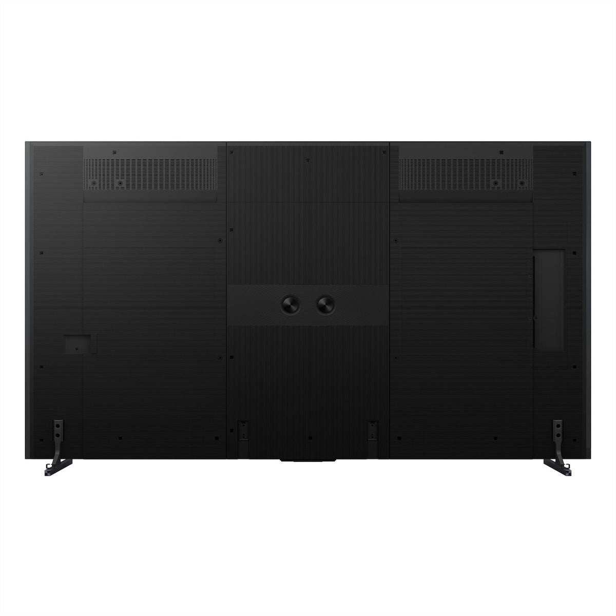 Hisense 85UXNQ – 85" TV – 4K UHD – ULED (Mini-LED) – VIDAA U9 – 165 Hz – 5000 cd/m² – Dolby Vision, HDR10+