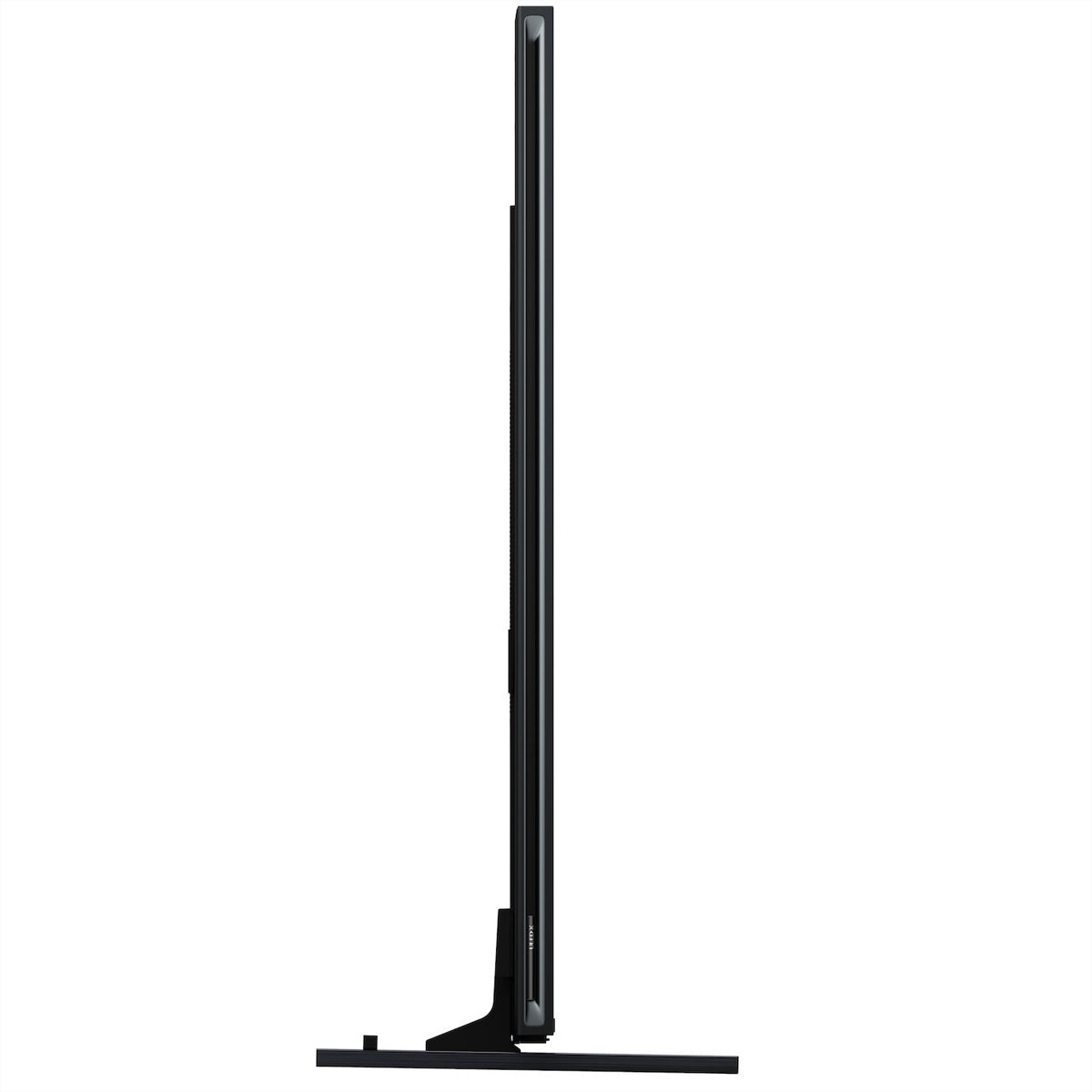 Hisense 85UXNQ – 85" TV – 4K UHD – ULED (Mini-LED) – VIDAA U9 – 165 Hz – 5000 cd/m² – Dolby Vision, HDR10+