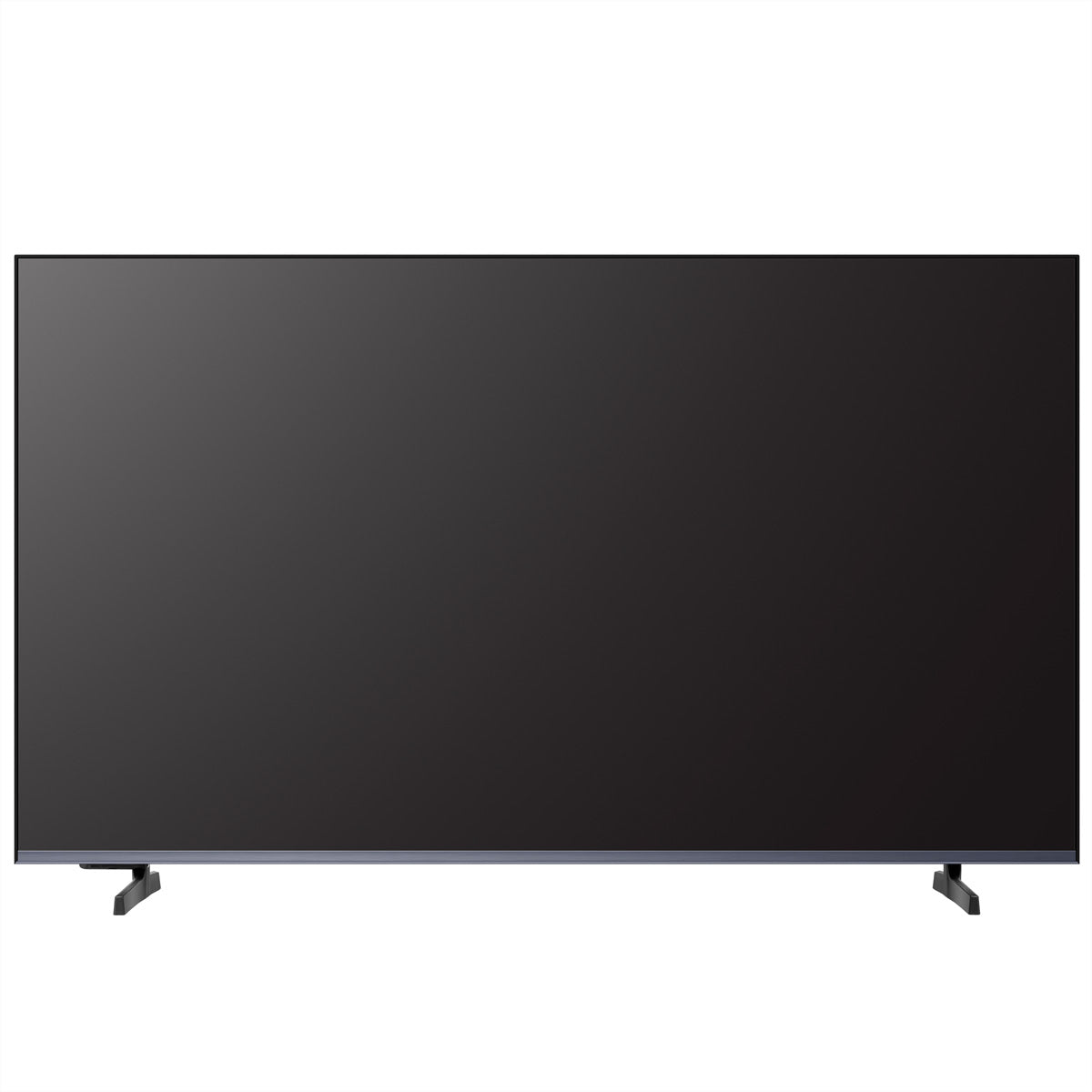 Hisense S7NQ 55" TV – 4K UHD – QLED – VIDAA 7 – 120 Hz – HDR10+