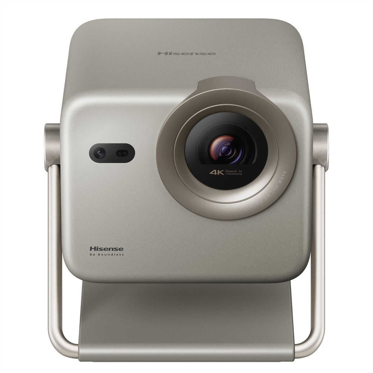 Hisense M2 Pro – Standard DLP Laser, 4K UHD, 1300 ANSI Lumen, Smart