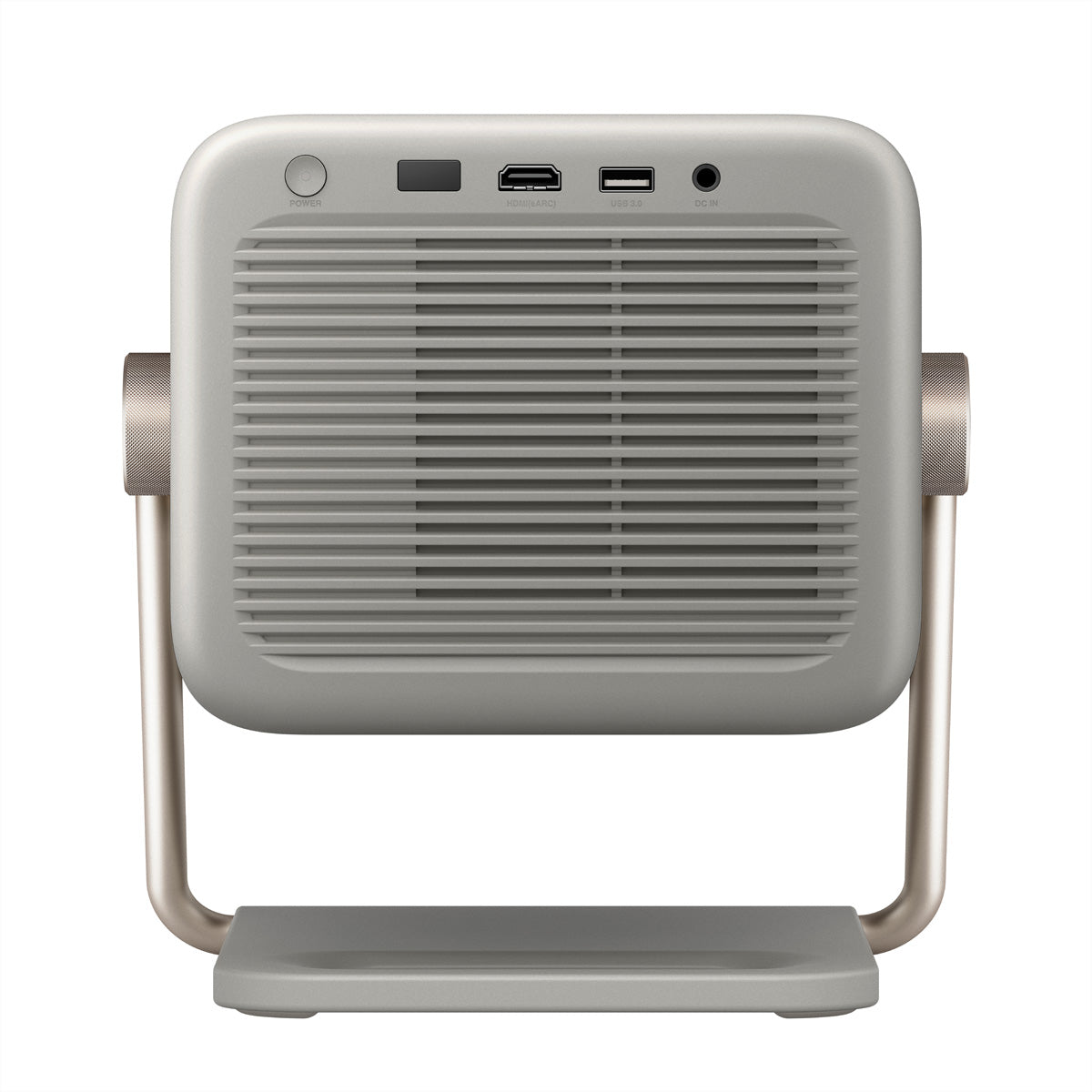 Hisense M2 Pro – Standard DLP Laser, 4K UHD, 1300 ANSI Lumen, Smart