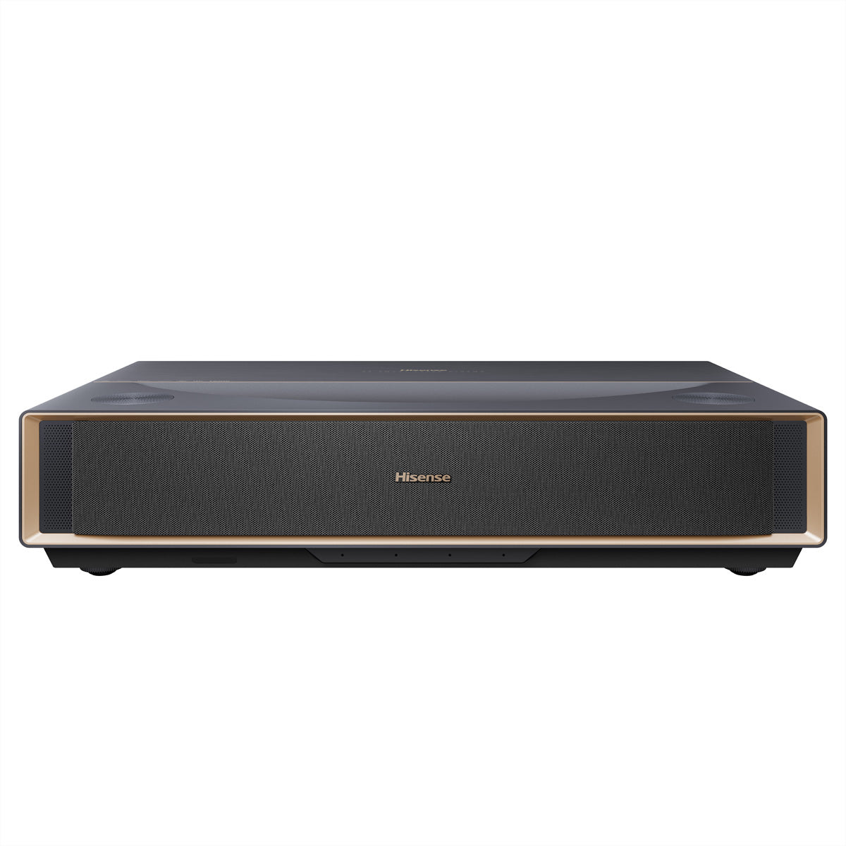 Hisense PT1 – Ultra-Kurzwurf DLP Laser, 4K UHD, 2500 ANSI Lumen, Smart
