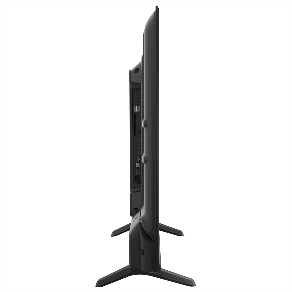 Hisense 50E77Q PRO – 50" TV – 4K UHD – QLED – VIDAA U8 – 144 Hz