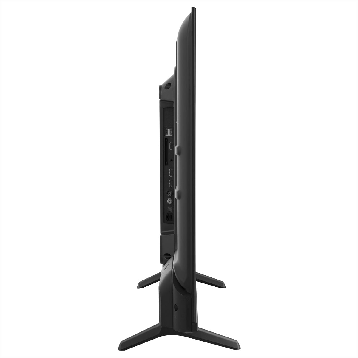 Hisense 43E77Q PRO – 43" QLED Fernseher – 4K UHD – VIDAA U8 – 144 Hz – Dolby Vision