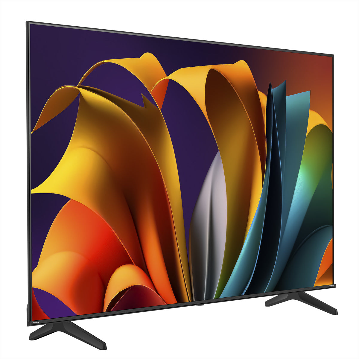 Hisense 75E6NT – 75" TV – 4K UHD – LCD (DLED) – VIDAA U7.6 – 60 Hz – Dolby Vision