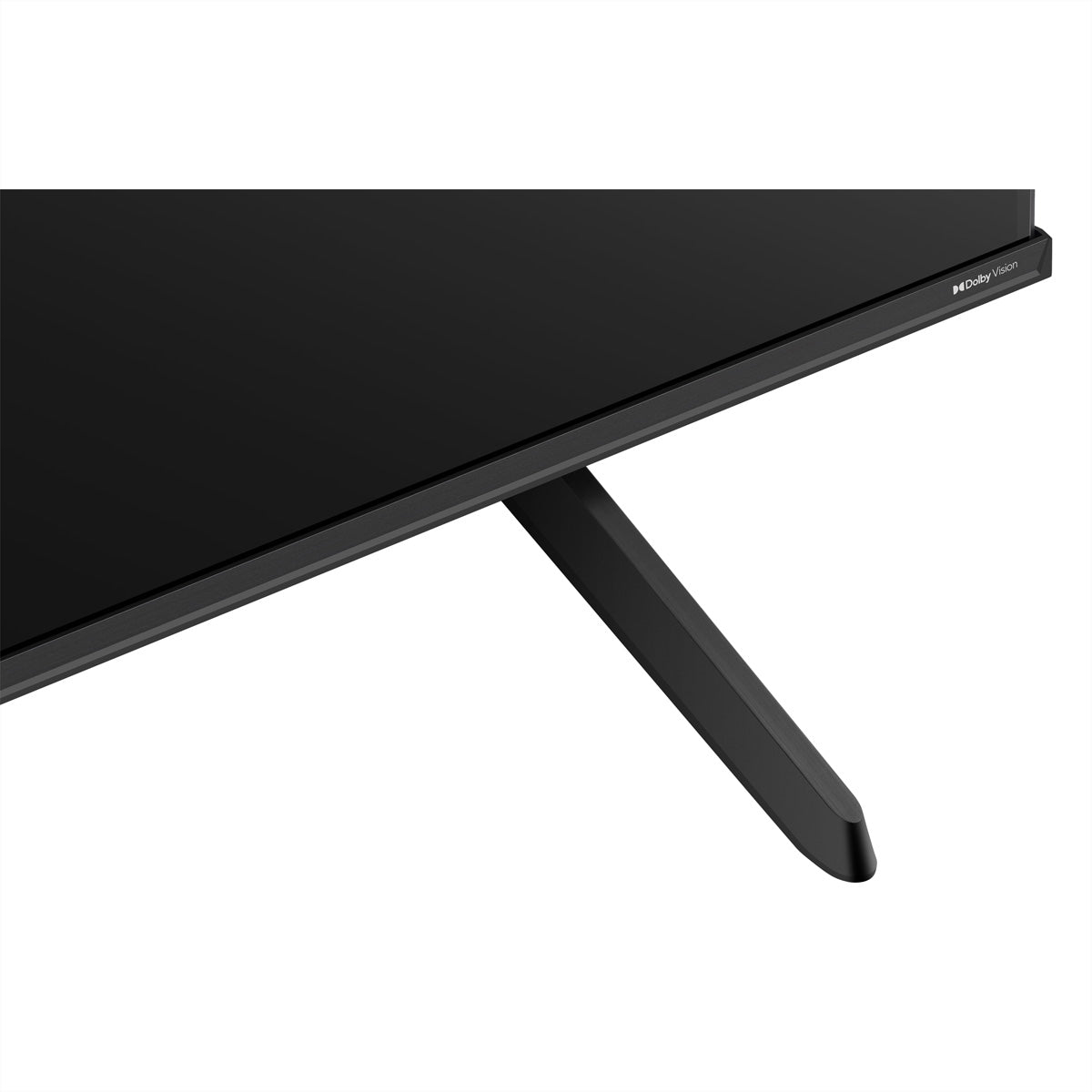 Hisense 75E6NT – 75" TV – 4K UHD – LCD (DLED) – VIDAA U7.6 – 60 Hz – Dolby Vision