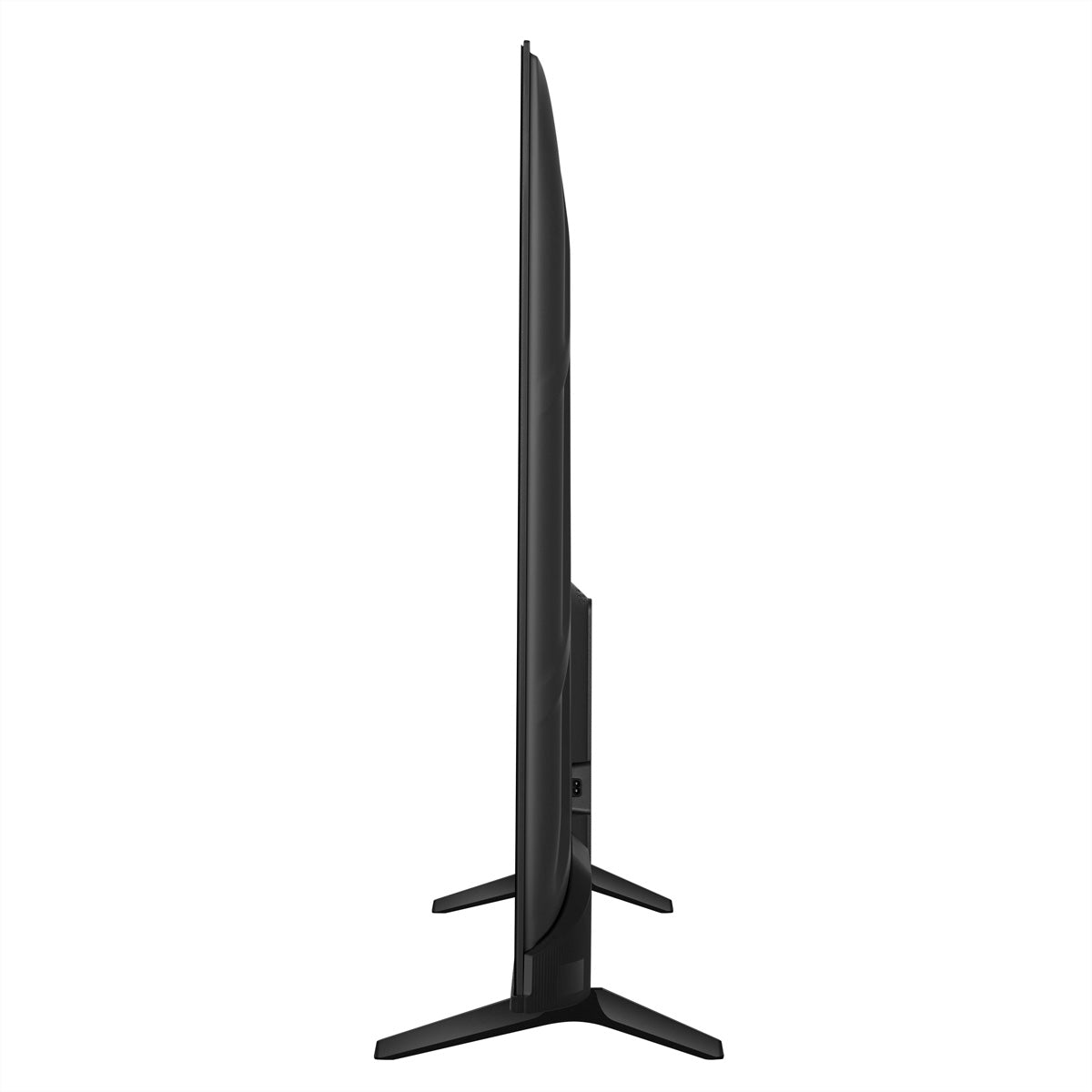 Hisense 75E6NT – 75" TV – 4K UHD – LCD (DLED) – VIDAA U7.6 – 60 Hz – Dolby Vision