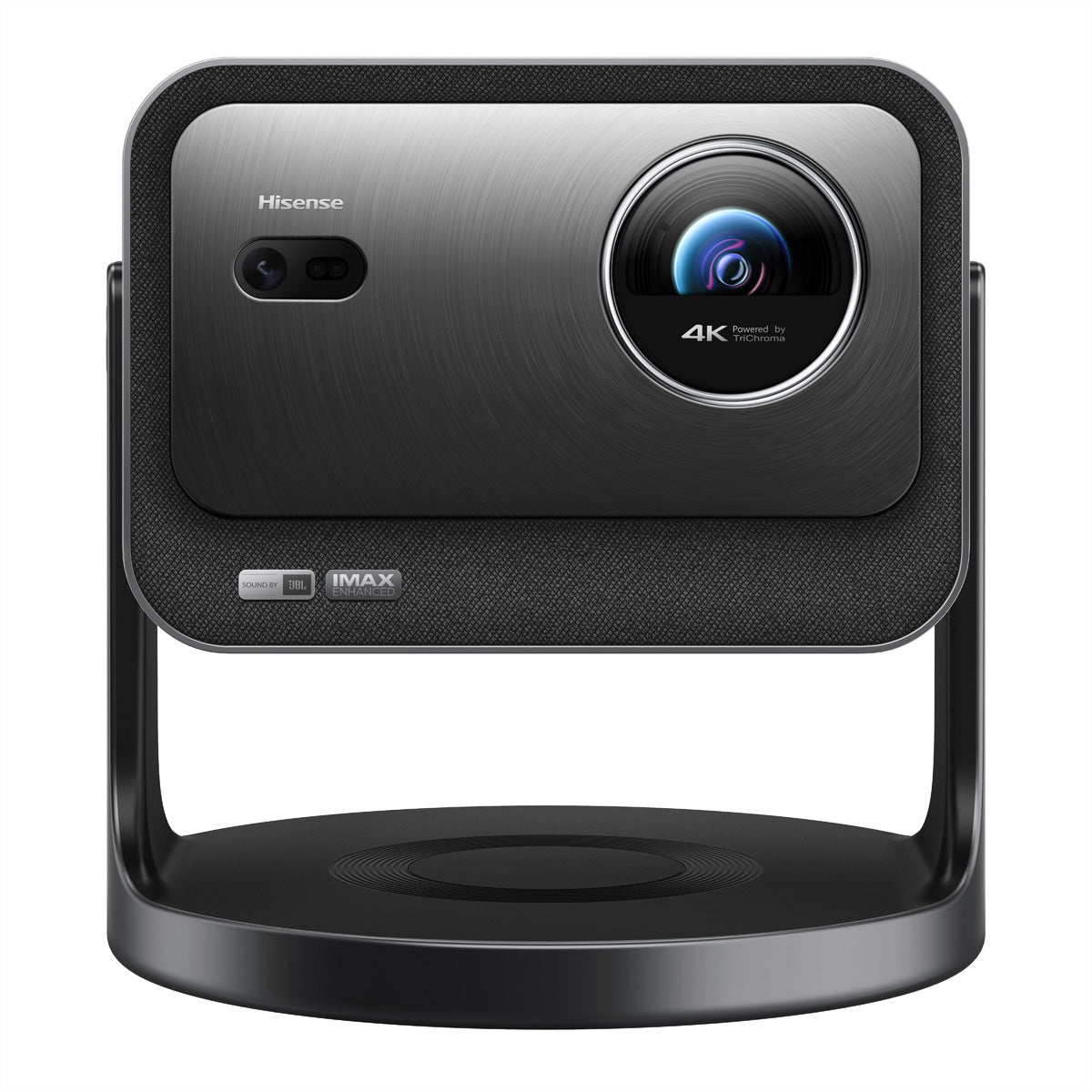 Hisense C3 – DLP Laser, 4K UHD, 2500 ANSI Lumen, Smart