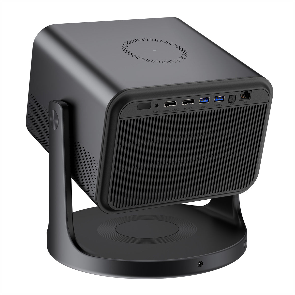 Hisense C3 – DLP Laser, 4K UHD, 2500 ANSI Lumen, Smart