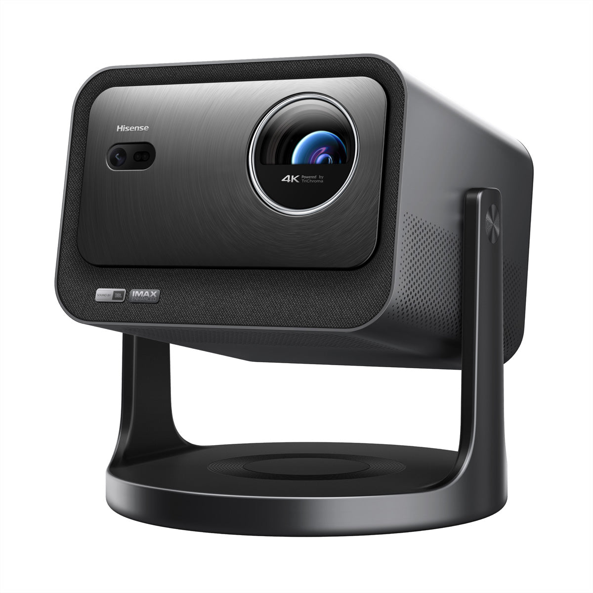 Hisense C3 – DLP Laser, 4K UHD, 2500 ANSI Lumen, Smart