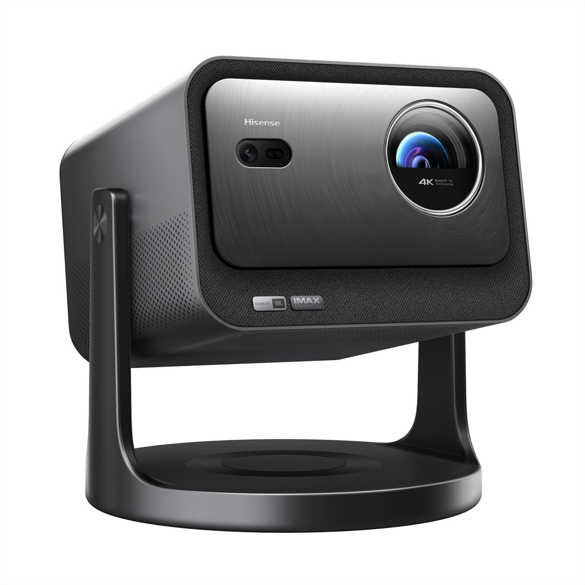Hisense C3 – DLP Laser, 4K UHD, 2500 ANSI Lumen, Smart
