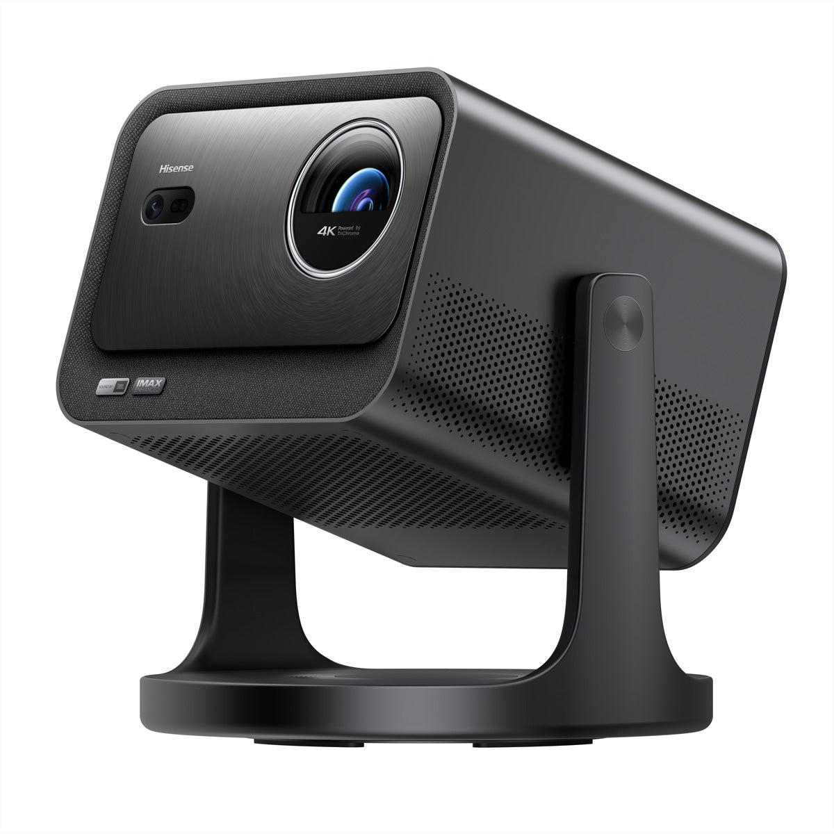 Hisense C3 – DLP Laser, 4K UHD, 2500 ANSI Lumen, Smart