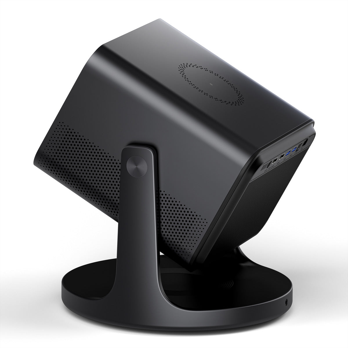 Hisense C3 – DLP Laser, 4K UHD, 2500 ANSI Lumen, Smart