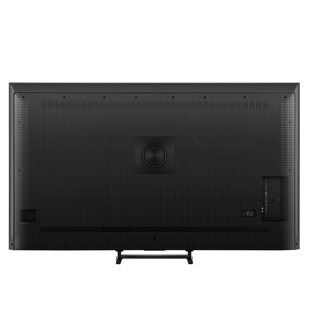 Hisense E8S 85E8S – 85" TV – 4K UHD – Mini-LED (ULED) – HomeOS U9 – 144 Hz – 400 cd/m² – Dolby Vision