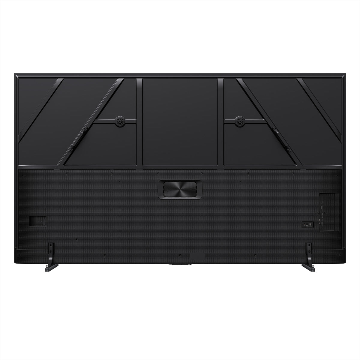 Hisense 100Q7S PRO – 100" QLED Fernseher – 4K UHD – VIDAA – 144 Hz – 400 cd/m² – Dolby Vision