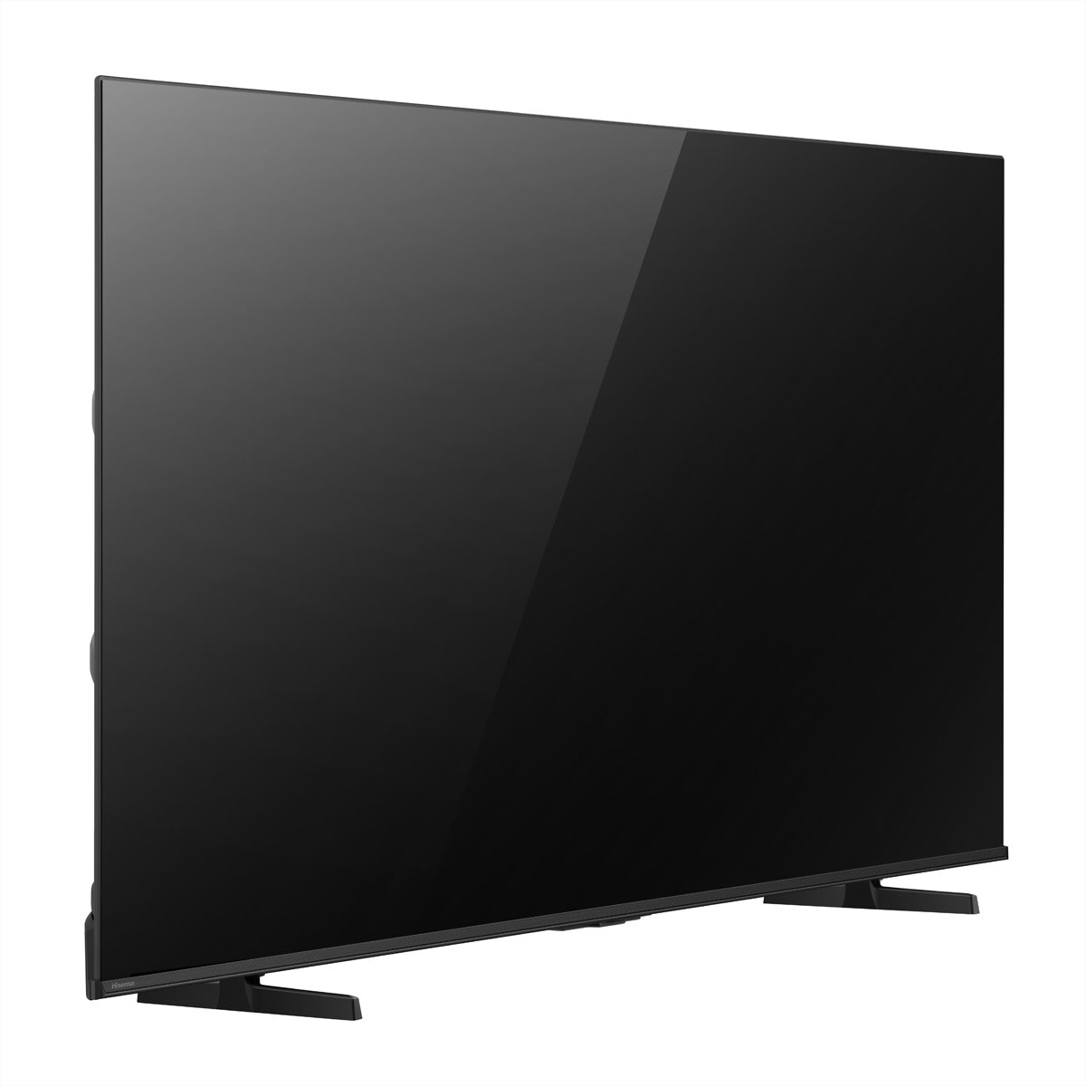 Hisense E7S 50E7S – 50" TV – 4K UHD – QLED – VIDAA U9.5 – 60 Hz – Dolby Vision