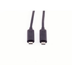 shiverpeaks USB-Kabel, USB-C zu USB-C, 3 m, USB 3, Lade-/Datenkabel, BASIC-S