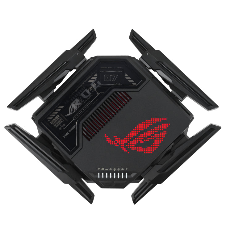 ASUS Service- & Supportplan