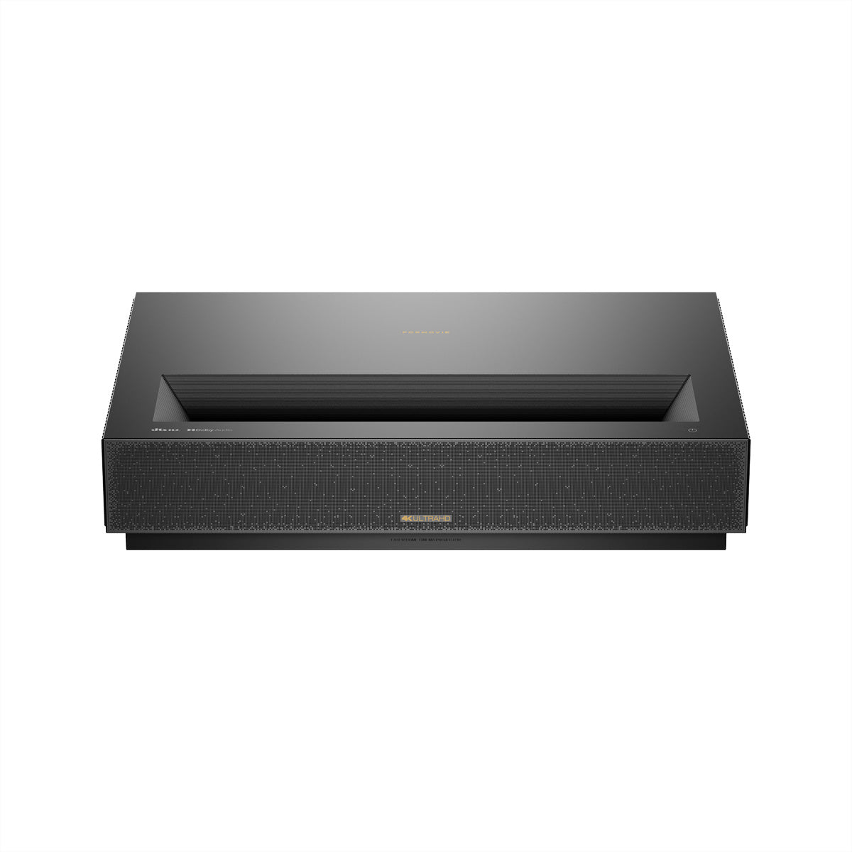 Formovie Cinema Edge – Ultra-Kurzwurf DLP Laser, 4K UHD, 2100 ANSI Lumen, Smart