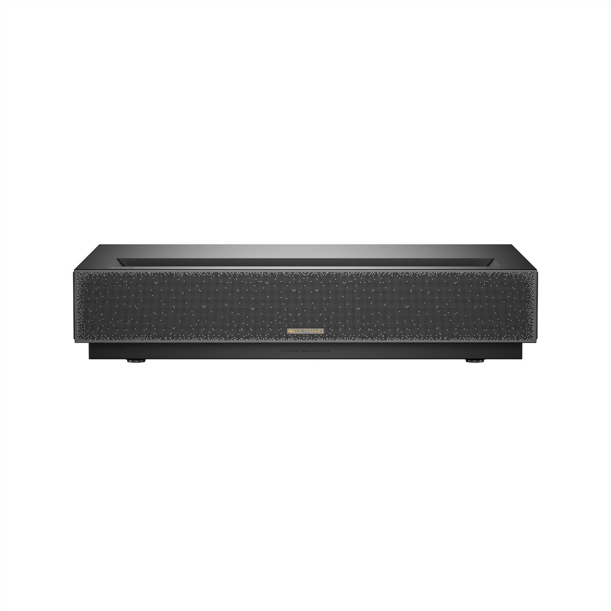 Formovie Cinema Edge – Ultra-Kurzwurf DLP Laser, 4K UHD, 2100 ANSI Lumen, Smart
