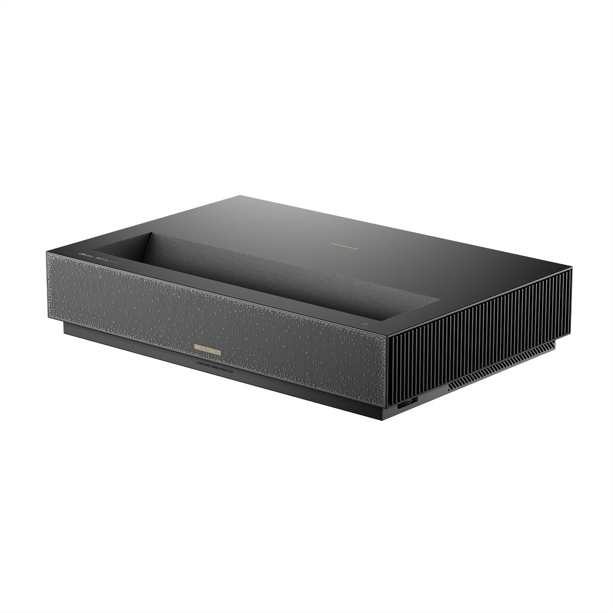 Formovie Cinema Edge – Ultra-Kurzwurf DLP Laser, 4K UHD, 2100 ANSI Lumen, Smart