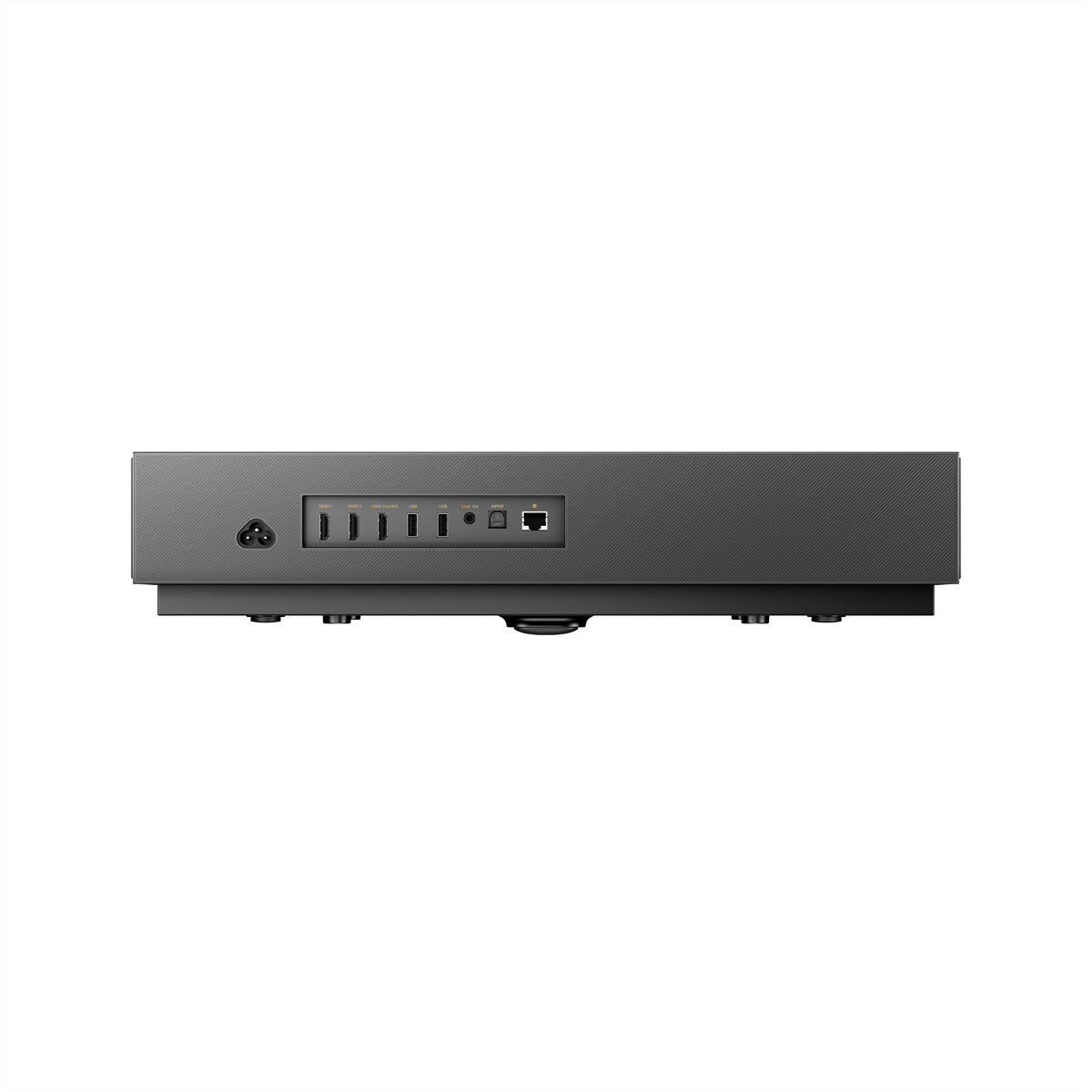 Formovie Cinema Edge – Ultra-Kurzwurf DLP Laser, 4K UHD, 2100 ANSI Lumen, Smart