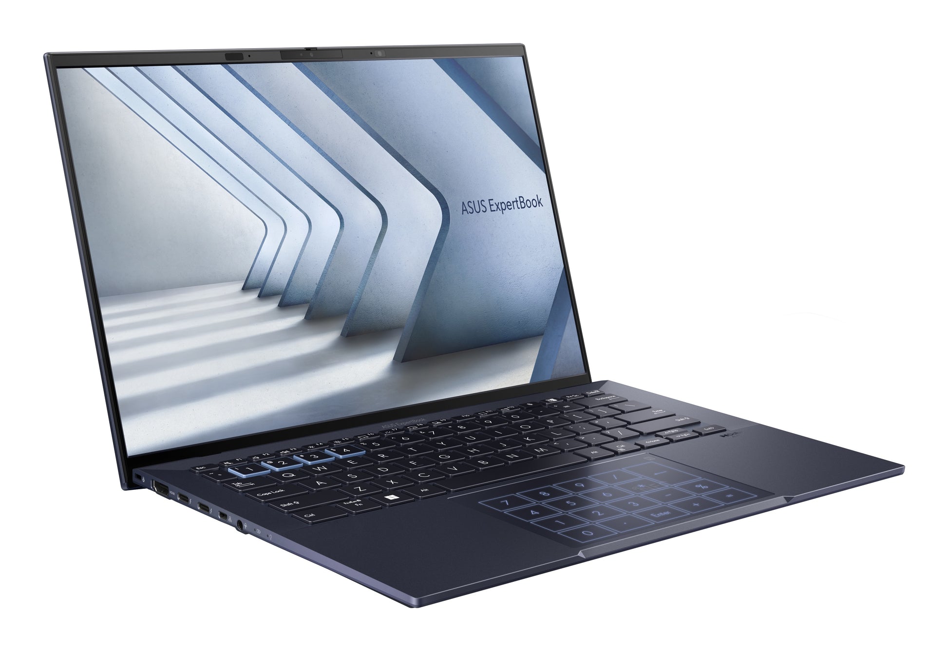ASUS ExpertBook B9 OLED B9403CVAR-KM0879Z – Laptop – Windows 11 Pro