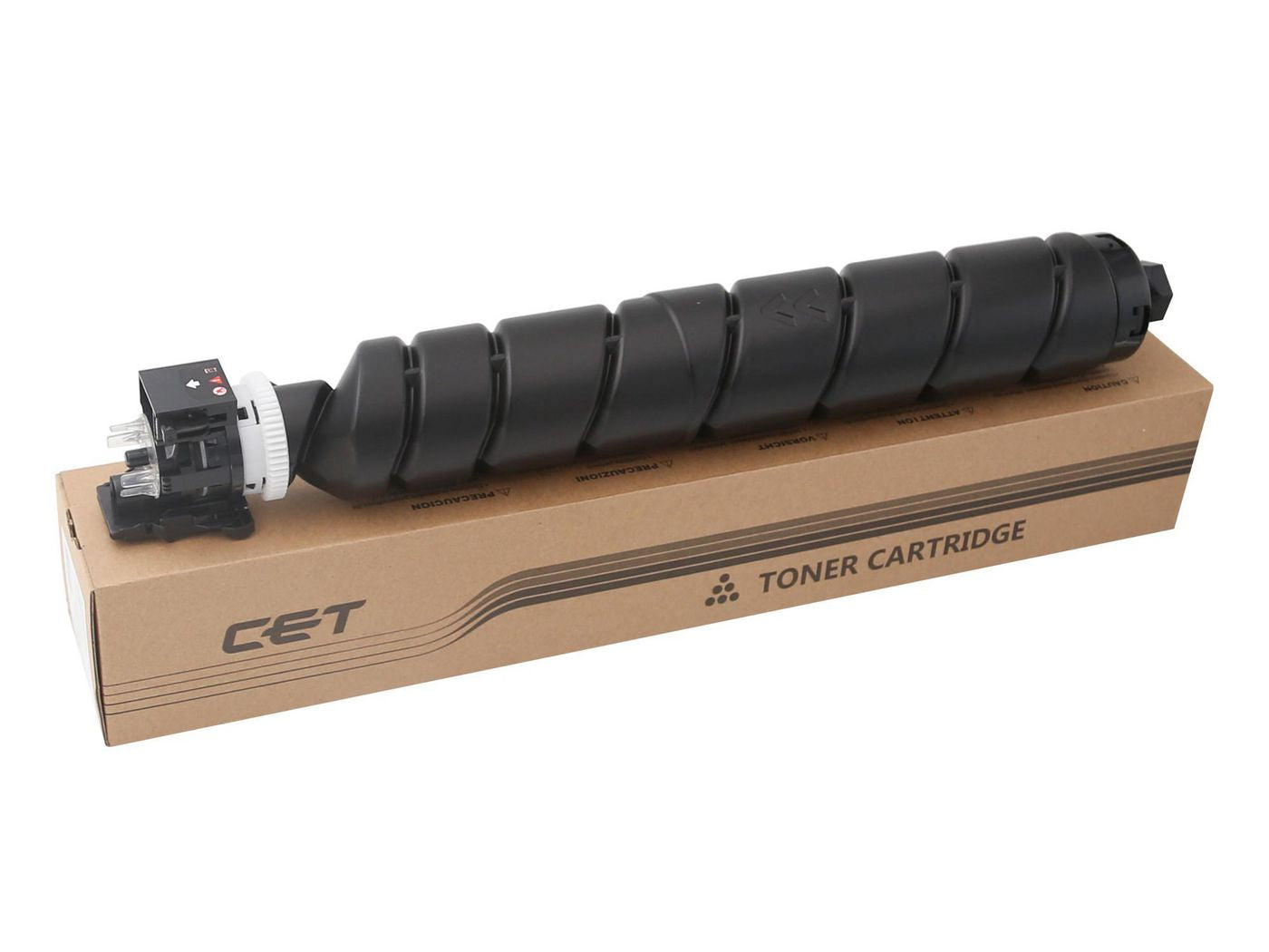 CoreParts TK-8345K (MSP141417) schwarzer Toner – kompatibel