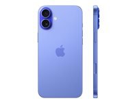 Apple iPhone 16 Plus – 6,7" – 256 GB – Blau