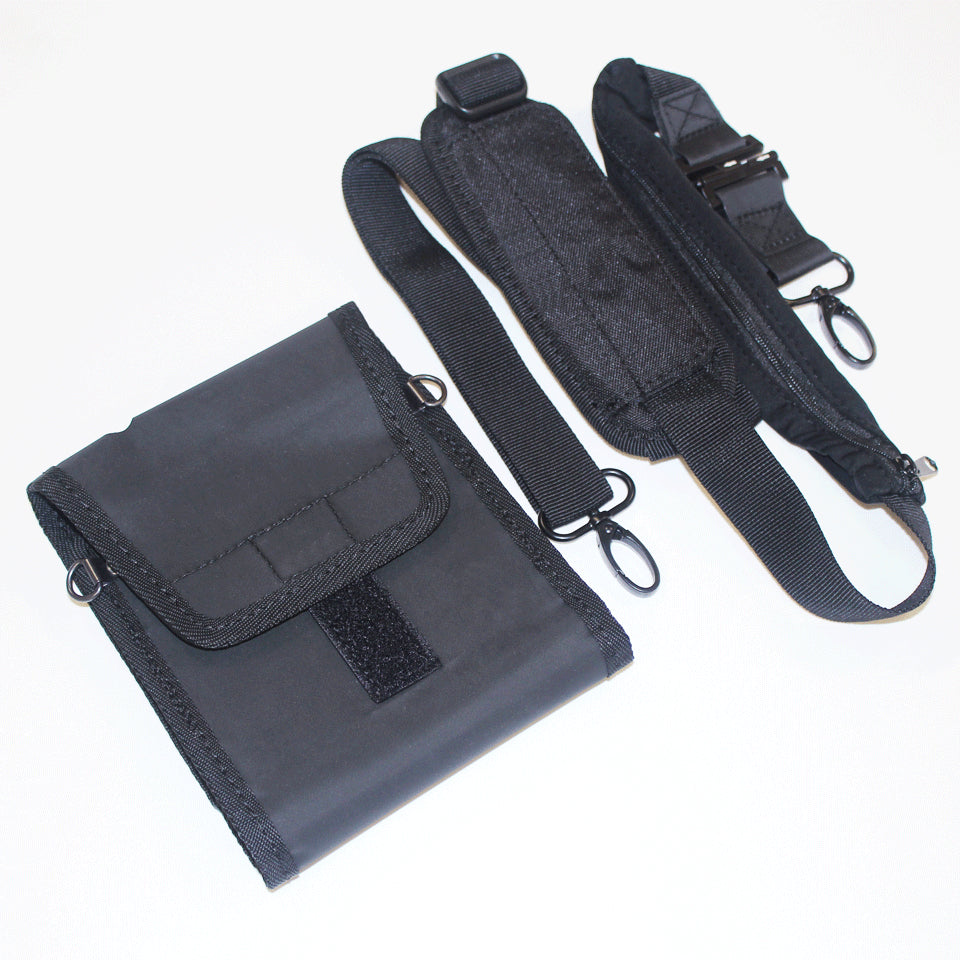 Brother Schutzhülle Schwarz – für PT-E920BT, BPA-CC9-900