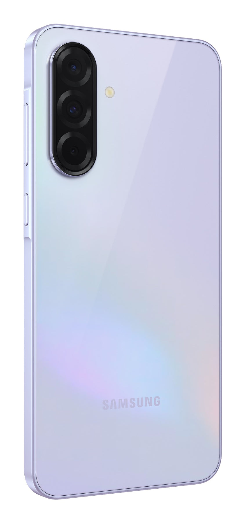 Samsung Galaxy A36 – 6,7" – 256 GB – Awesome Lavendel