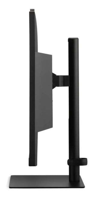 Viewsonic Monitor, 27", 2560 × 1440 (WQHD), 250 cd/m², USB-C